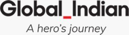 GLOBAL_INDIAN A HERO'S JOURNEY trademark