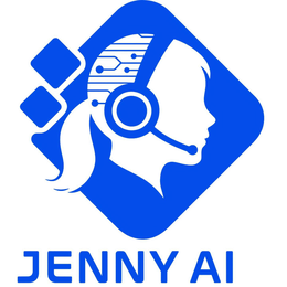 JENNY AI trademark