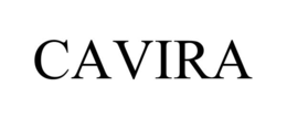 CAVIRA trademark