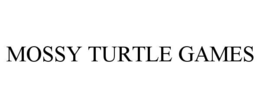 MOSSY TURTLE GAMES trademark