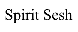SPIRIT SESH trademark