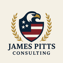 JAMES PITTS CONSULTING trademark
