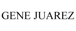 GENE JUAREZ trademark