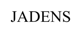 JADENS trademark