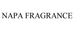 NAPA FRAGRANCE trademark