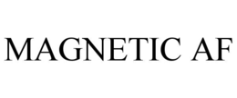 MAGNETIC AF trademark