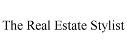 THE REAL ESTATE STYLIST trademark