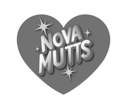NOVA MUTTS trademark