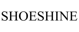 SHOESHINE trademark
