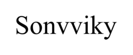 SONVVIKY trademark