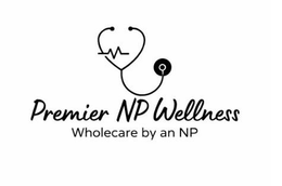 PREMIER NP WELLNESS WHOLECARE BY AN NP trademark