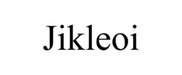 JIKLEOI trademark