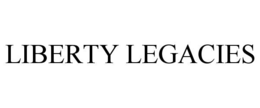 LIBERTY LEGACIES trademark