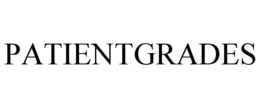 PATIENTGRADES trademark