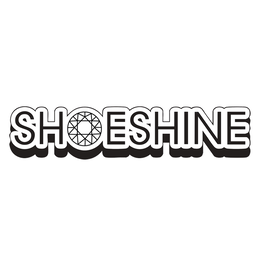 SHOESHINE trademark