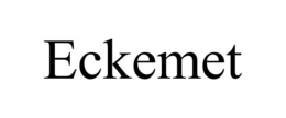 ECKEMET trademark