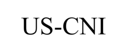 US-CNI trademark