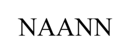 NAANN trademark