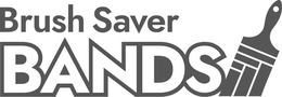 BRUSH SAVER BANDS trademark