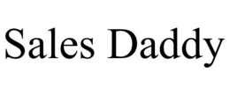 SALES DADDY trademark