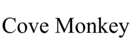 COVE MONKEY trademark