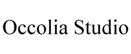 OCCOLIA STUDIO trademark