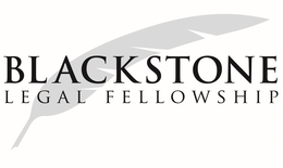 BLACKSTONE LEGAL FELLOWSHIP trademark