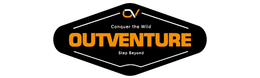 OV CONQUER THE WILD OUTVENTURE STEP BEYOND trademark