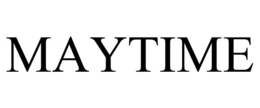 MAYTIME trademark