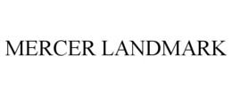 MERCER LANDMARK trademark