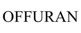 OFFURAN trademark