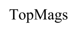 TOPMAGS trademark