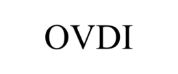 OVDI trademark