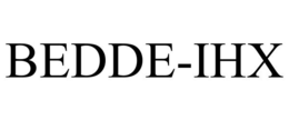 BEDDE-IHX trademark