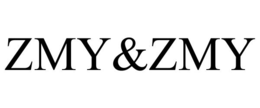 ZMY&ZMY trademark