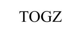 TOGZ trademark