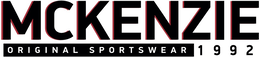 MCKENZIE ORIGINAL SPORTSWEAR 1992 trademark