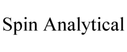 SPIN ANALYTICAL trademark