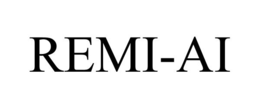 REMI-AI trademark