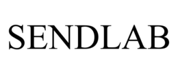 SENDLAB trademark