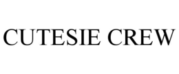 CUTESIE CREW trademark