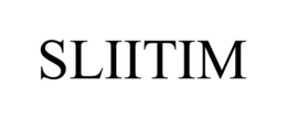SLIITIM trademark