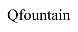QFOUNTAIN trademark