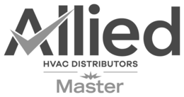 ALLIED HVAC DISTRIBUTORS MASTER trademark
