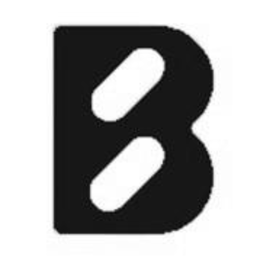 B trademark