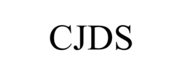 CJDS trademark