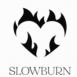 SLOWBURN trademark