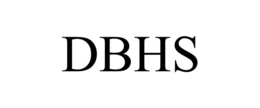 DBHS trademark