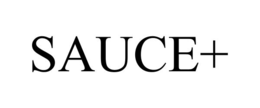 SAUCE+ trademark