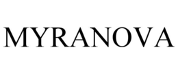 MYRANOVA trademark